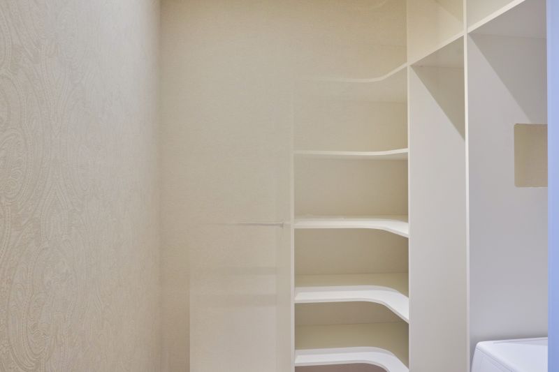 Built In Shelving Service in Frederick, MD