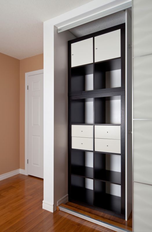 Builtin Cabinets Installation in Winston Salem, NC