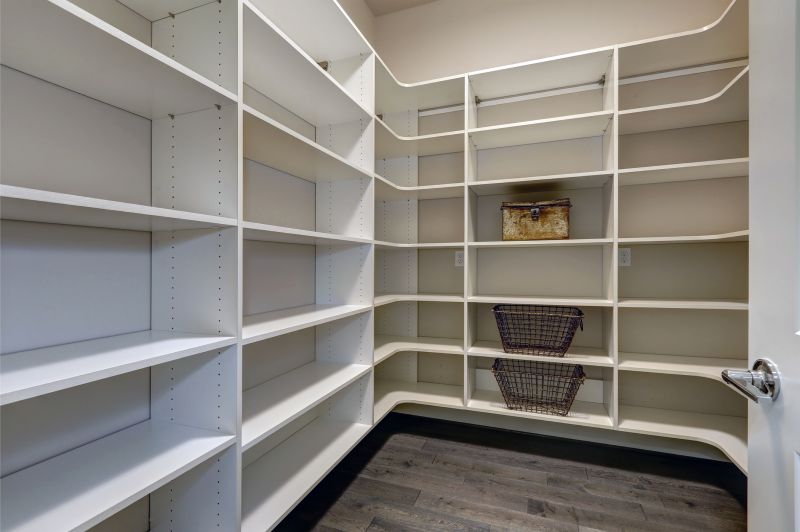 Butlers Pantry Installation in Charlotte, NC