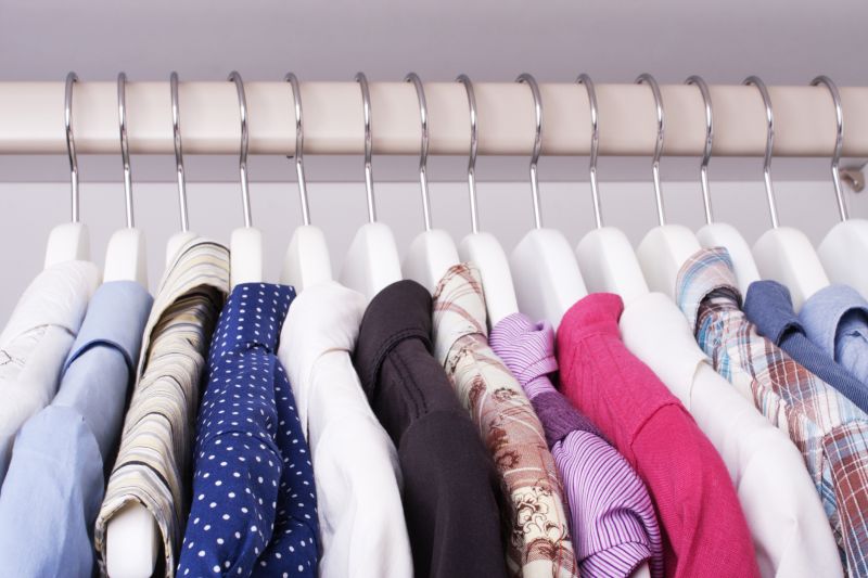 Closet Construction in Alexandria, VA