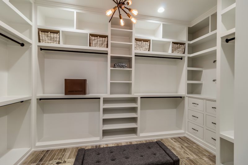 Closet Makeover Service in Alexandria, VA