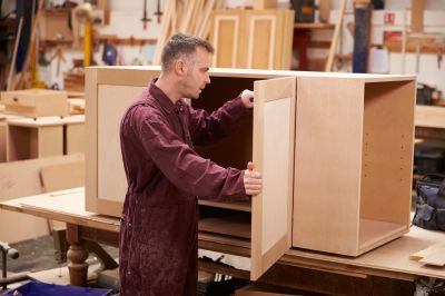 Custom Furniture Construction in Raleigh, NC