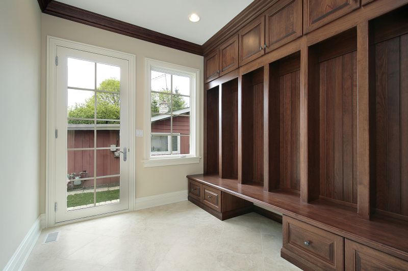 Custom Shelving Installation in Raleigh, NC