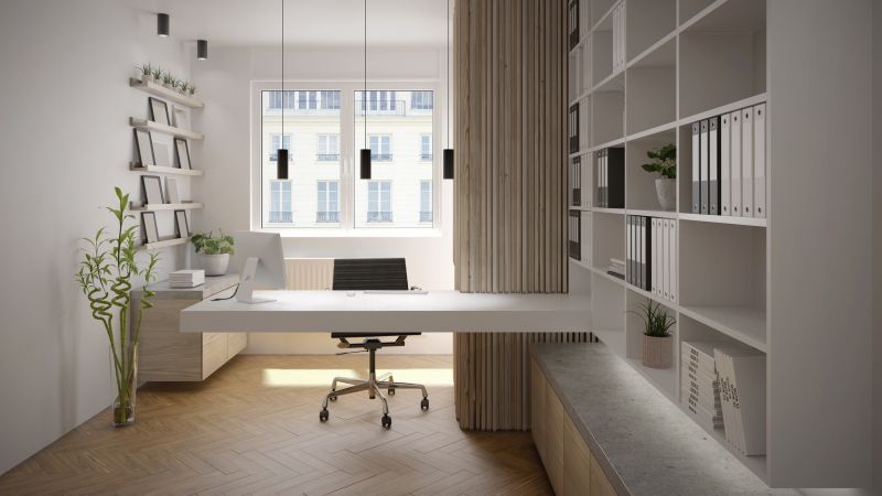 Customized Shelving Service in Annapolis, MD