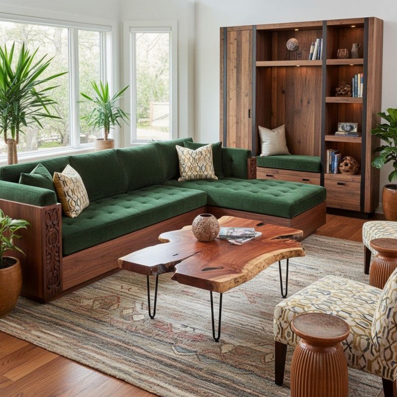 Furniture Construction in Woodbridge, VA