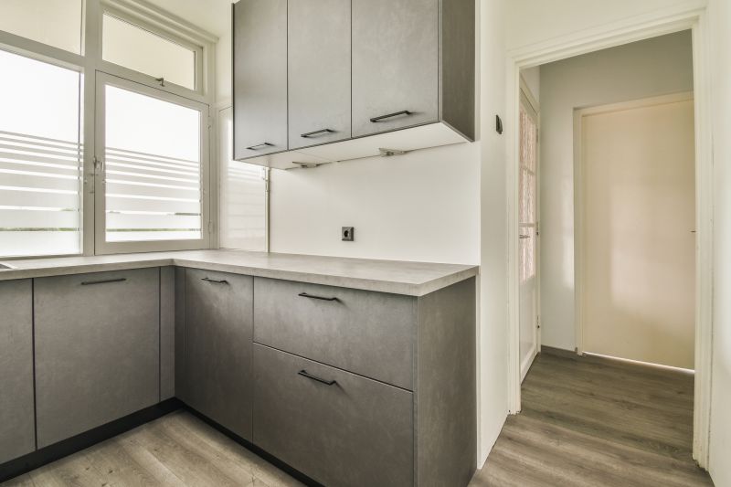 Garage Cabinets Installation in Montgomery County, MD