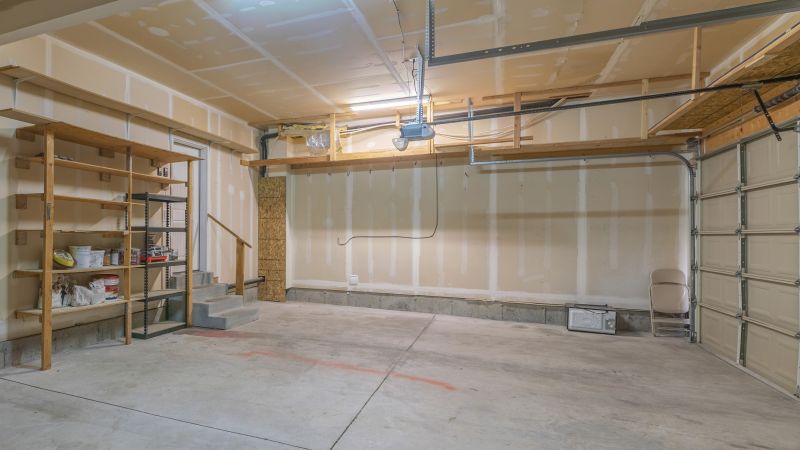 Garage Racks Installation in Alexandria, VA