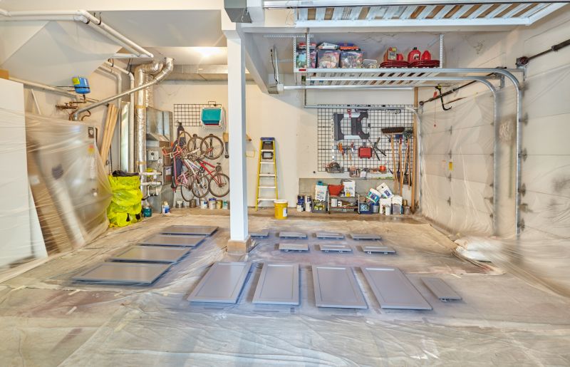 Garage Storage Solutions in Silver Spring, MD