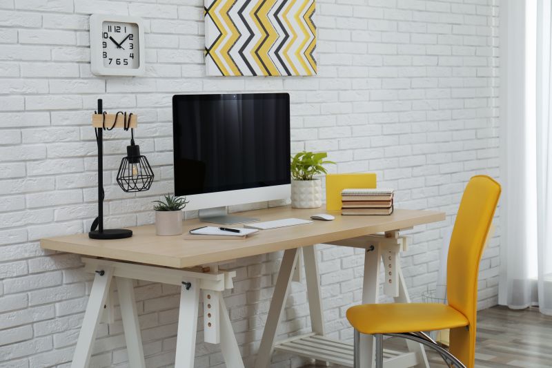 Home Office Installation in Greensboro, NC