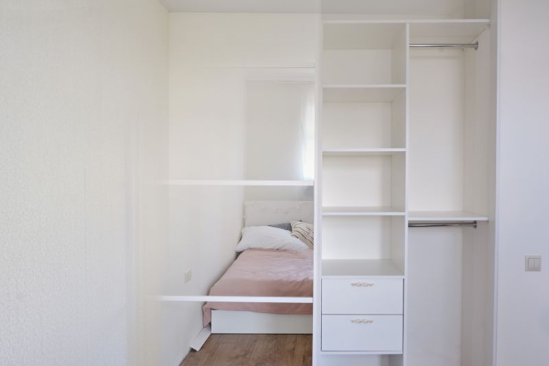 Mudroom Carpentry Installation in Raleigh, NC