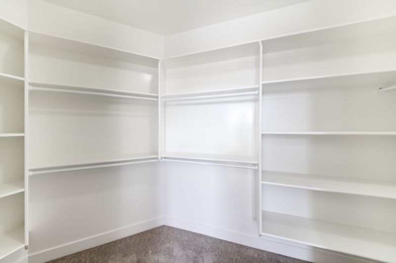Office Shelving Installation in Greensboro, NC