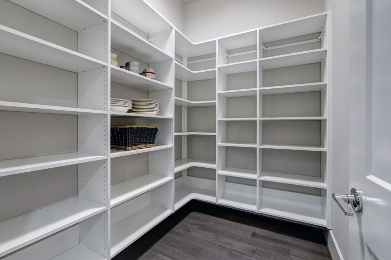 Pantry Installation in Annapolis, MD