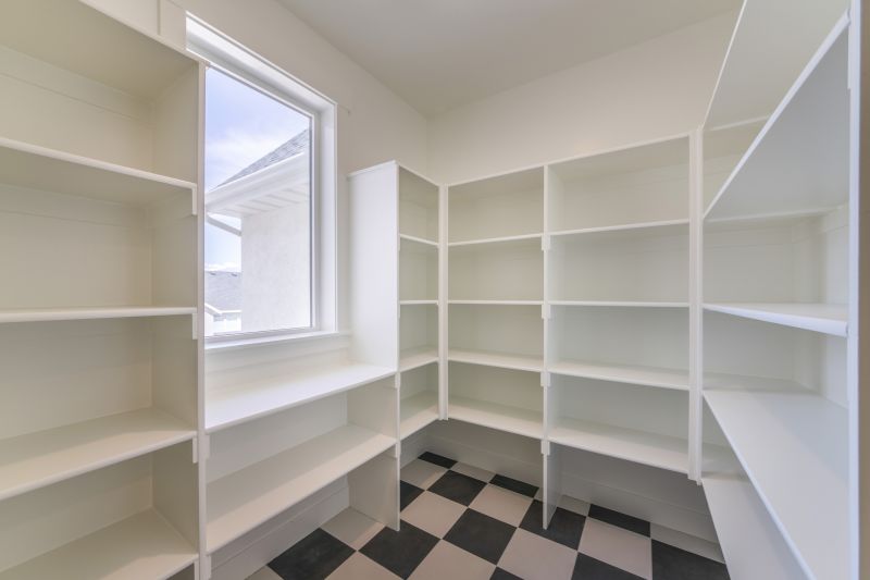 Pantry Remodeling in Frederick, MD