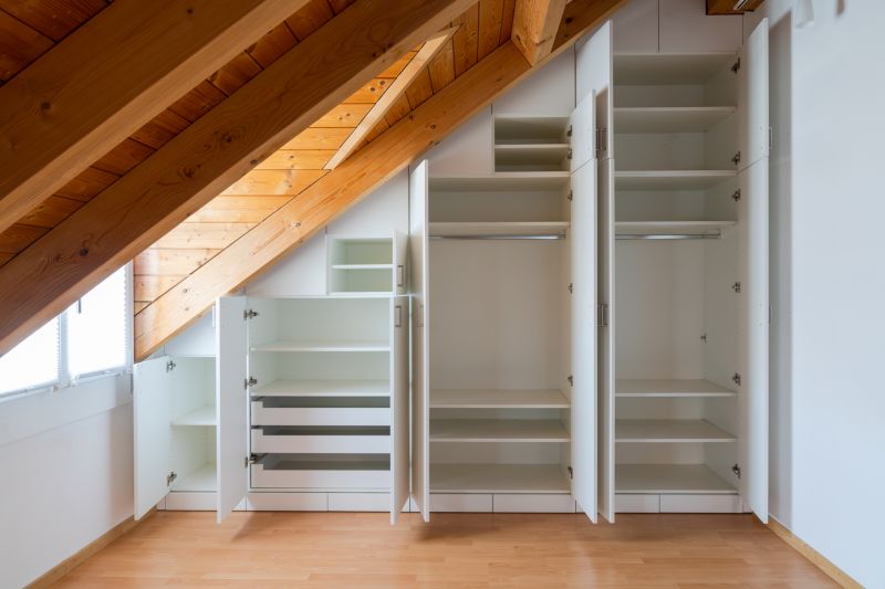 Shelving Installation in Annapolis, MD