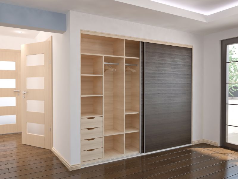 Shelving Installation in Frederick, MD