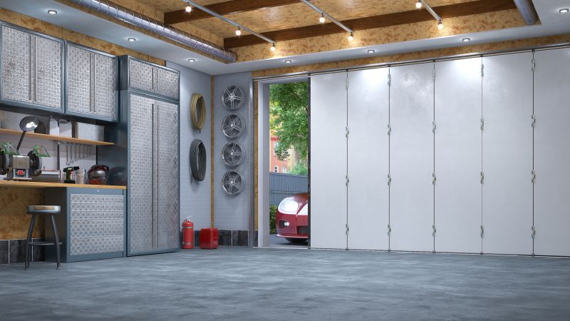 Storage System Installation in Silver Spring, MD