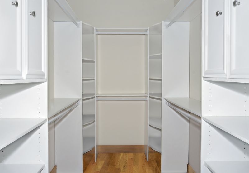 Wardrobe Construction in Greensboro, NC