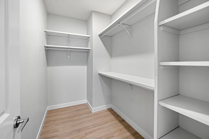 Wardrobe Construction in Annapolis, MD