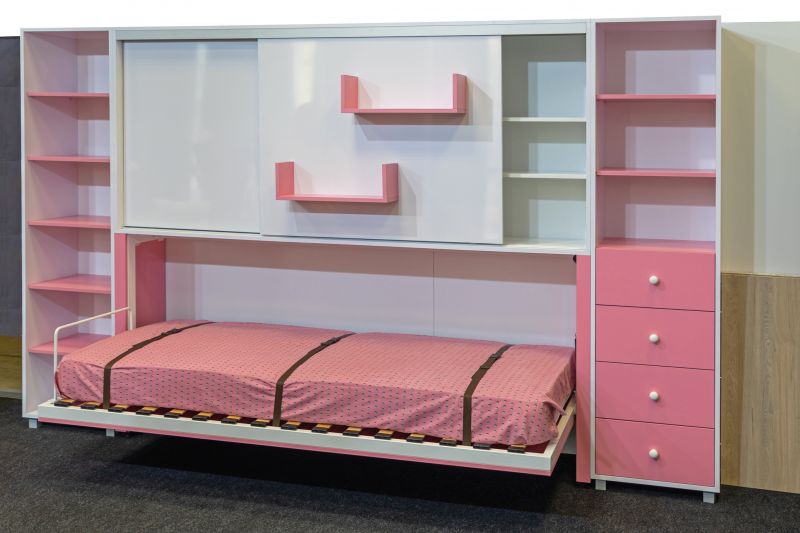 Built In Furniture Service in Raleigh, NC