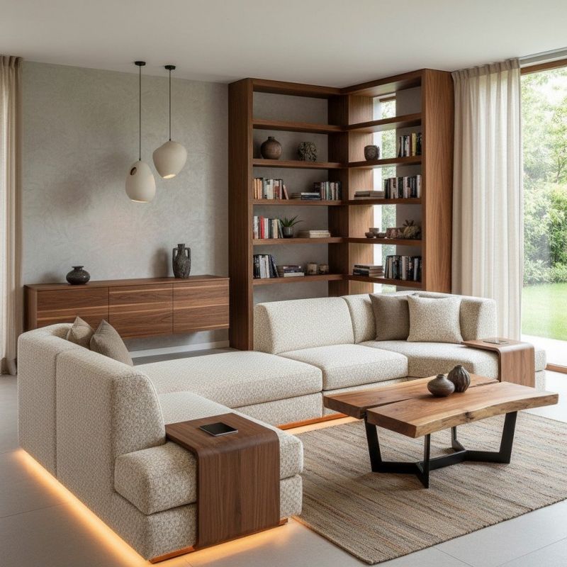 Furniture Construction in Raleigh, NC