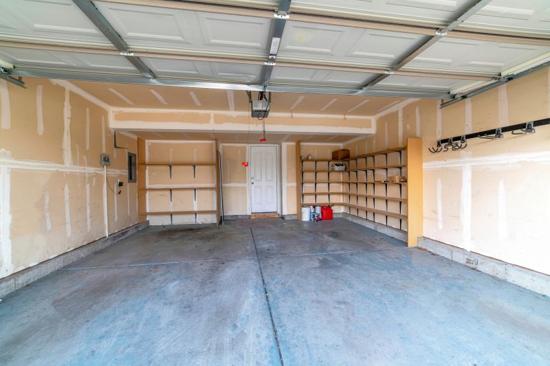 Garage Shelves Installation in Greensboro, NC