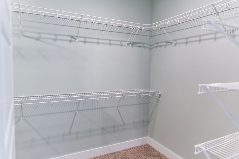 Office Shelving Installation in Charlotte, NC