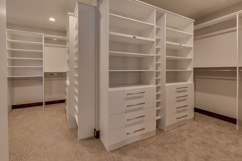 Office Shelving Installation in Greensboro, NC